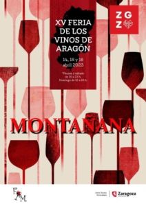 Feria de los Vinos de Aragón en Montañana