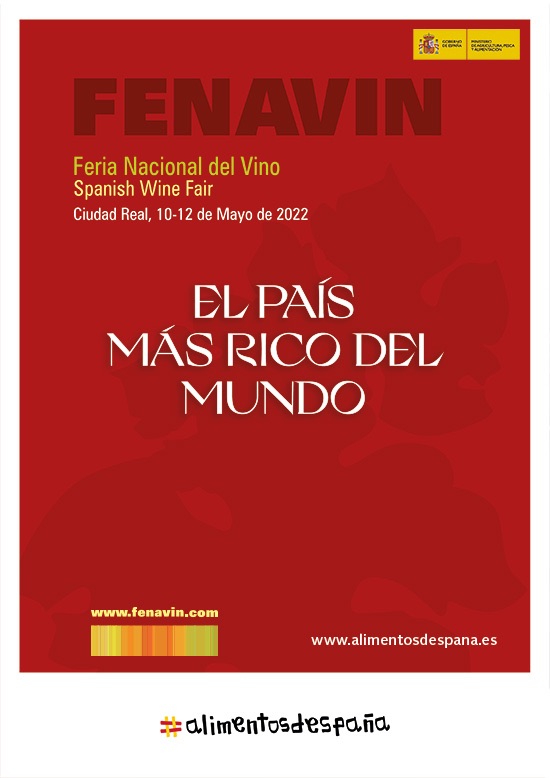 Un año más, vuelve FENAVIN
