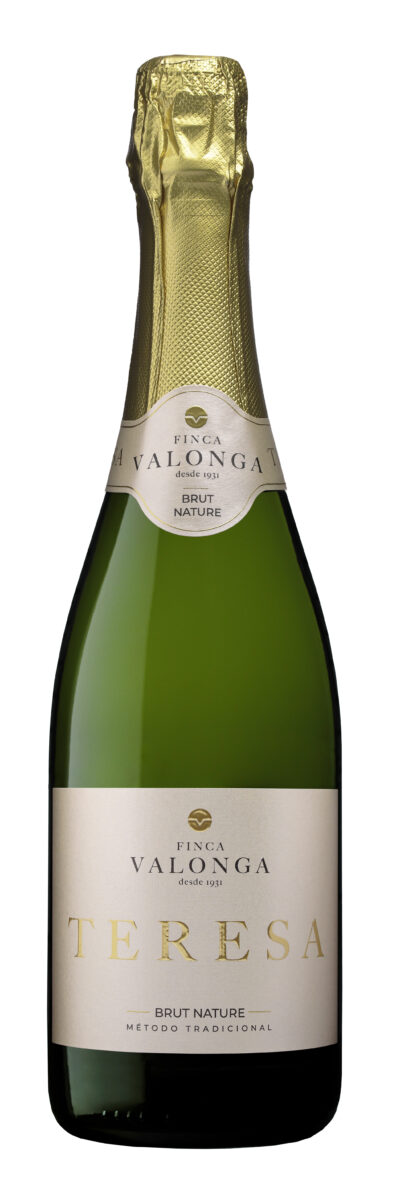 Finca Valonga TERESA BRUT NATURE